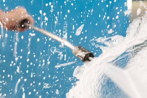 Winterizing Services in Ivey, GA