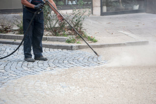 Trusted Ivey, GA Pressure Washing Services Experts
