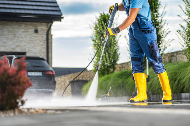 Best Parking Lot and Garage Cleaning  in Ivey, GA