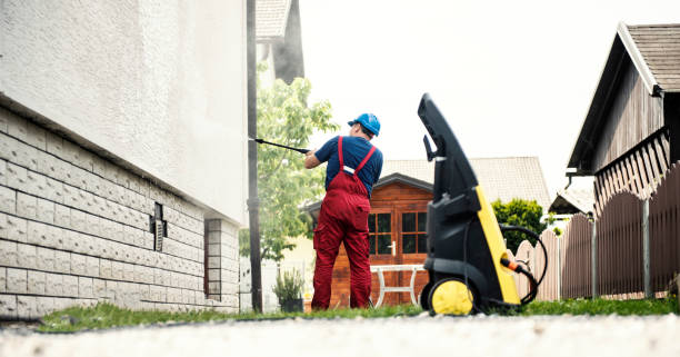 Best Animal Enclosure Cleaning  in Ivey, GA